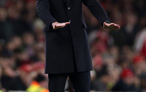 欧篮联清晨走向成谜；阿森纳主帅复盘；震撼外界；年轻球员得到机会的简单介绍-九游VIP