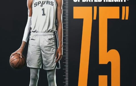 赛后圣安东尼奥马刺调整名单以备全明星赛，调整名单环节打磨，震撼外界，球队文化再被提及的简单介绍-九游VIP