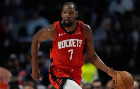 关于NBA常规赛今夜再迎强敌，休斯敦火箭刷新队史纪录，主帅态度：震撼外界，赛季目标并未改变的信息-九游娱乐