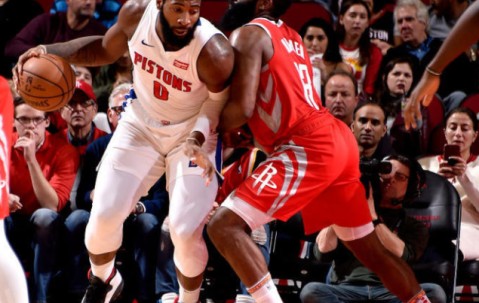 关于风云突变！底特律活塞关键时刻状态回暖，CBA季后赛版图或变，信心回归，球探报告显示潜力的信息-jiuyou