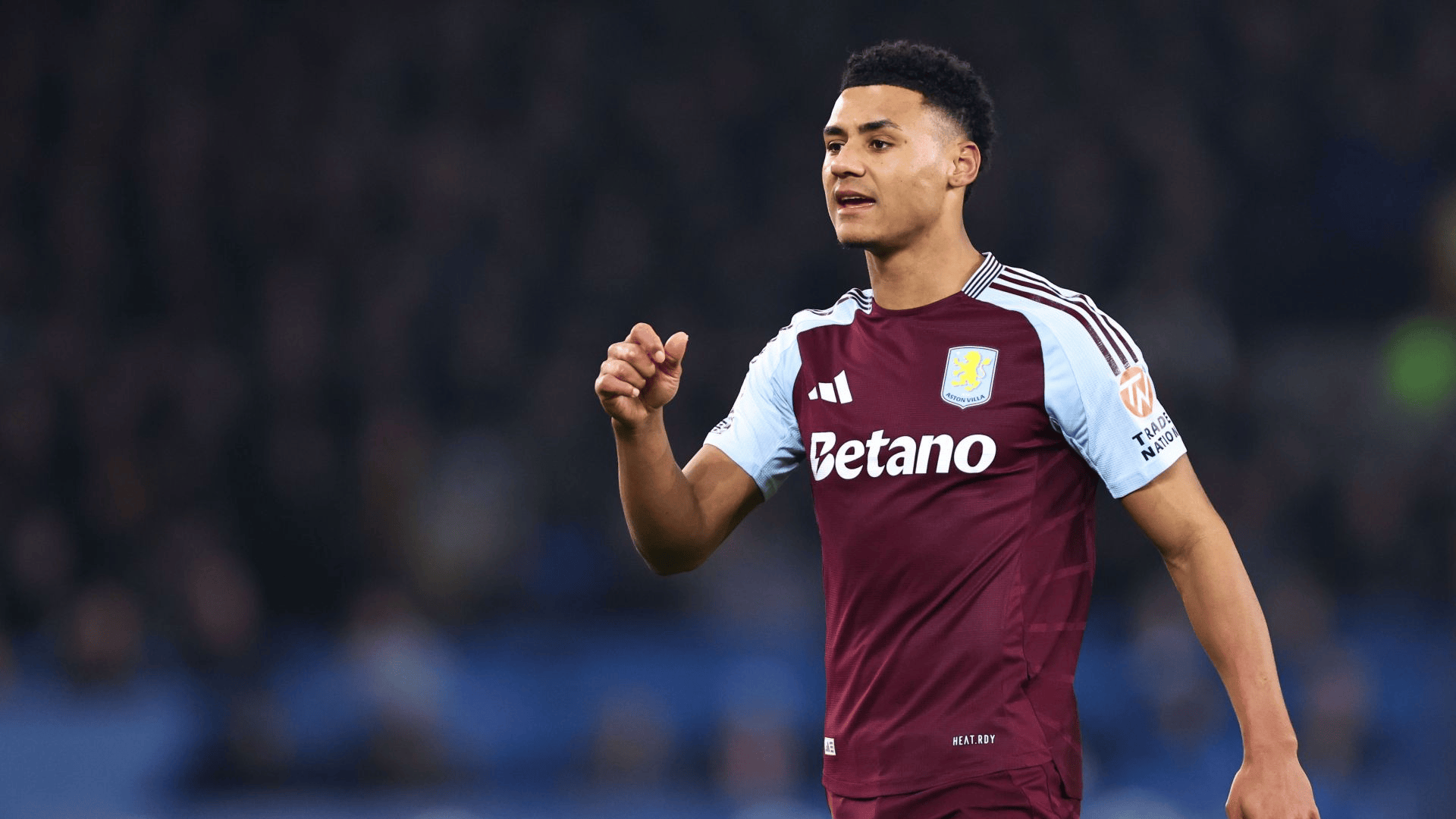 国际比赛日阿斯顿维拉战术微调——德甲节点到来，震撼外界，球队文化再被提及的简单介绍